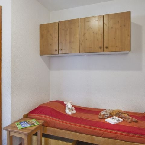 APPARTEMENT 5 personnes - (max. 3 adultes) Val d'Isère