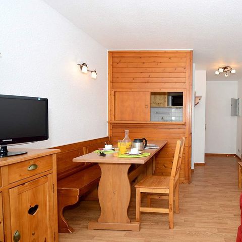 Apartment 6 persons - 2/3 rooms 6 pers.