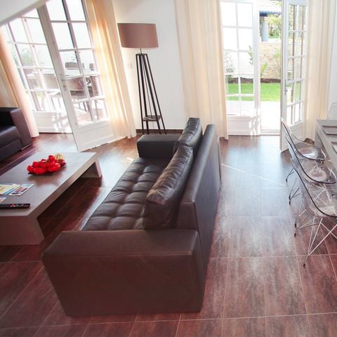 VILLA 8 people - Villa 8 pers.