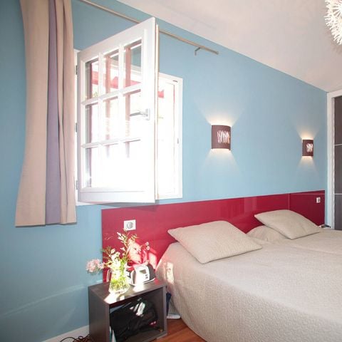 Villa 8 personen - Villa 8 pers.