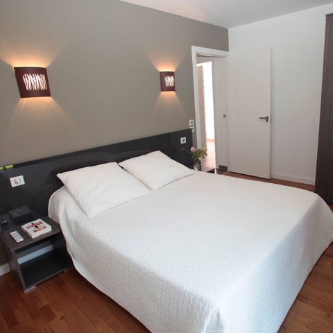 VILLA 8 personas - Villa 8 pers.