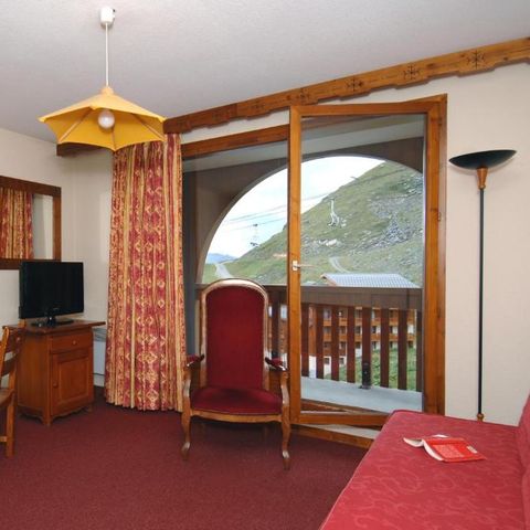 Studio 2 personen - Studio 2 personen