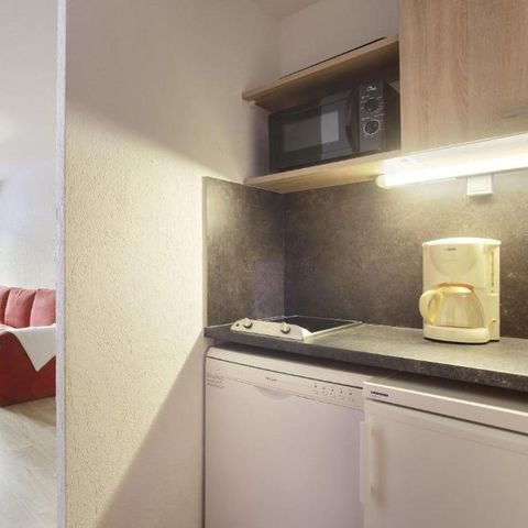 Studio 2 personen - Studio 2 personen