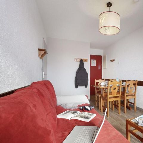 STUDIO 2 people - Studio 2 persons