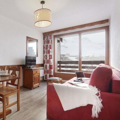 Studio 4 personen - Studio 4 personen