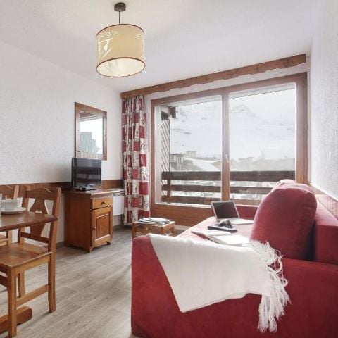 STUDIO 4 personnes - Studio 4 personnes