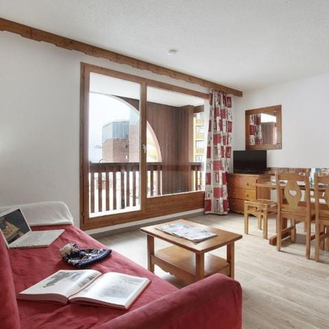 APPARTEMENT 6 personnes - Appartement 6 personnes