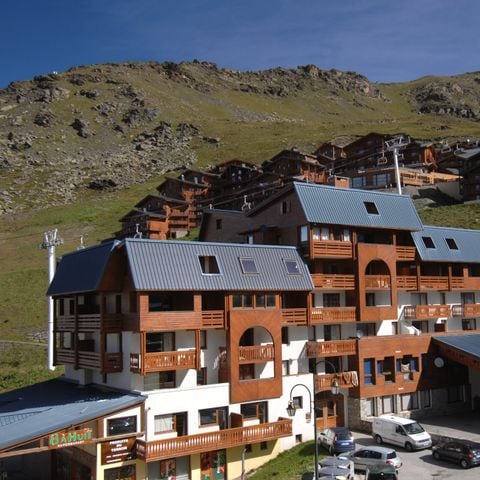 APPARTEMENT 6 personnes - Appartement 6 personnes