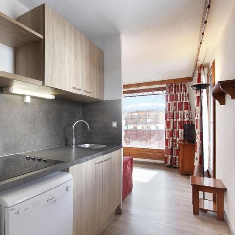 Wohnung 8 personen - Duplex