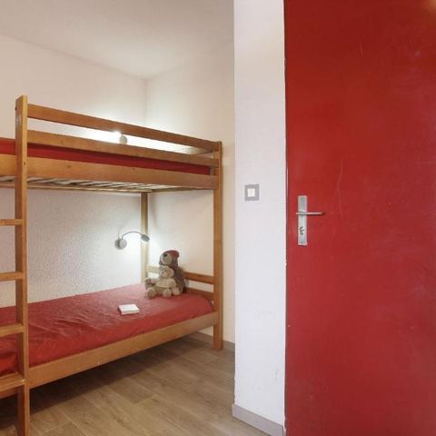 Wohnung 8 personen - Duplex
