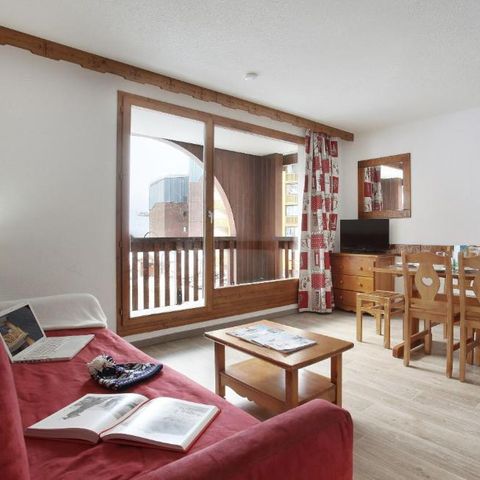 Wohnung 8 personen - Duplex