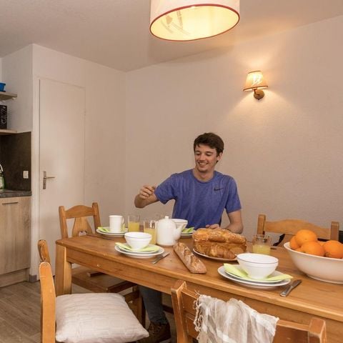 STUDIO 4 personnes - Studio 4 personnes