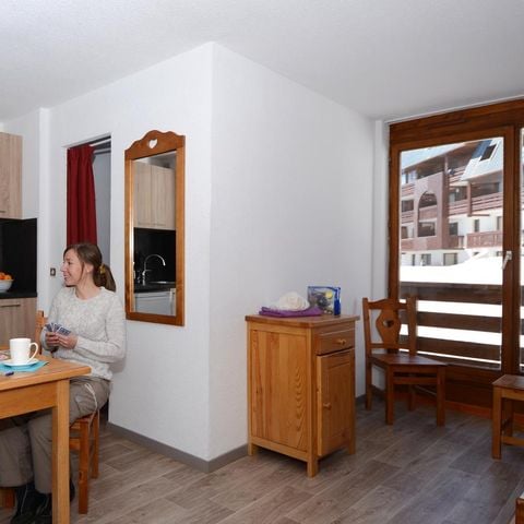 Studio 4 Personen - Studio 4 personen