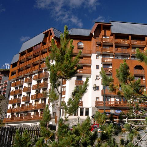 Studio 4 Personen - Studio 4 personen