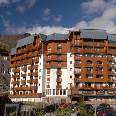 Apartement 6 Personen - Wohnung 6 personen