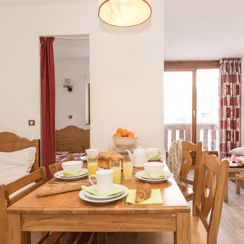 Apartement 5 Personen - Wohnung 5 personen