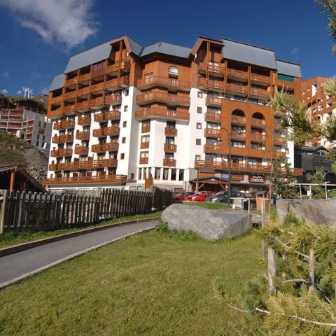 APPARTEMENT 5 personnes - Appartement 5 personnes