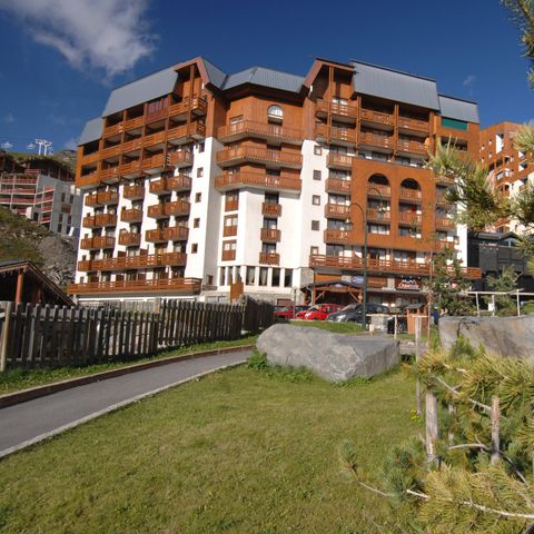 Apartement 5 Personen - Wohnung 5 personen