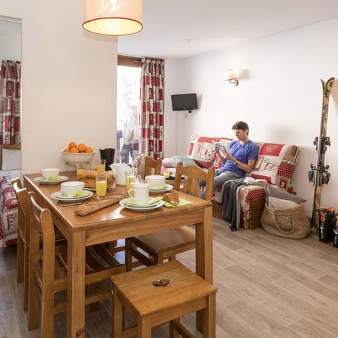 APPARTEMENT 5 personnes - Appartement 5 personnes