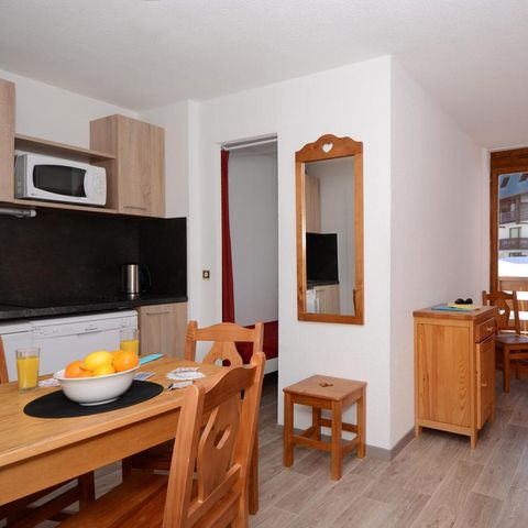 APARTMENT 5 people - Apartment 5 persons