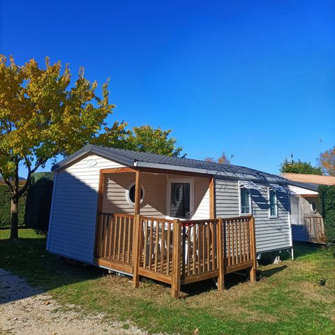 BUNGALOW 5 personnes - Mobil