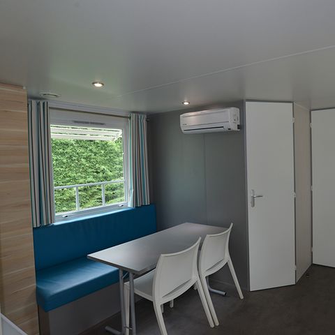 Bungalow 5 persons - Mobil
