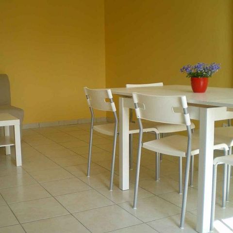 House 6 persons - 52m² flat