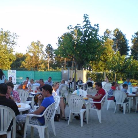 PIAZZOLA - Pacchetto : Piazzola + 1 auto + Acqua calda