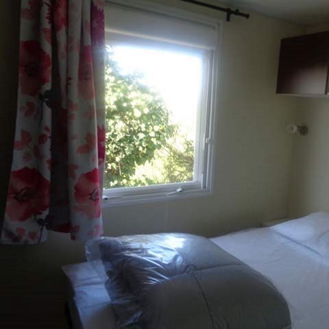 Mobilheim 6 Personen - Confort Tanchet - 3 Zimmer - 32 m²