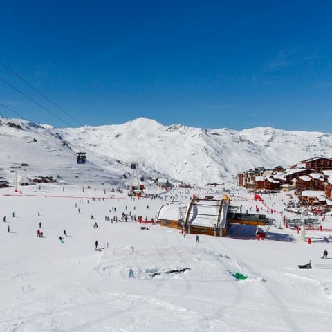 Résidence Odalys Référence Tourotel - Camping Savoie - Image N°2