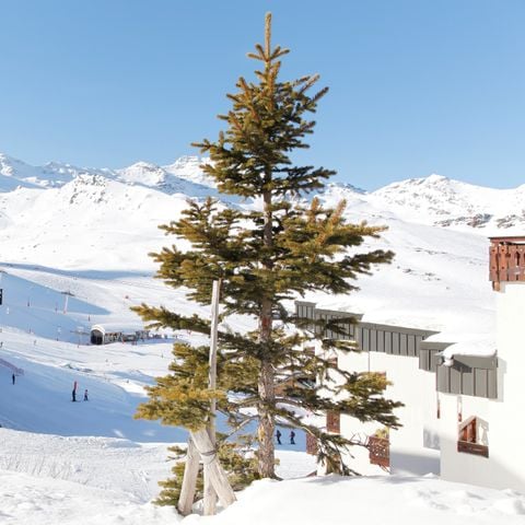 Résidence Odalys Référence Tourotel - Camping Savoie - Image N°3