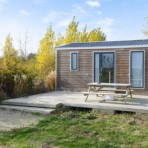 BUNGALOW 6 personnes - TV