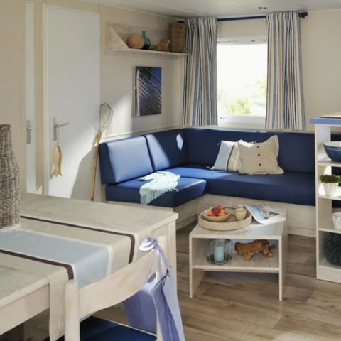 FERIENHAUS 6 Personen - Fischerhütte