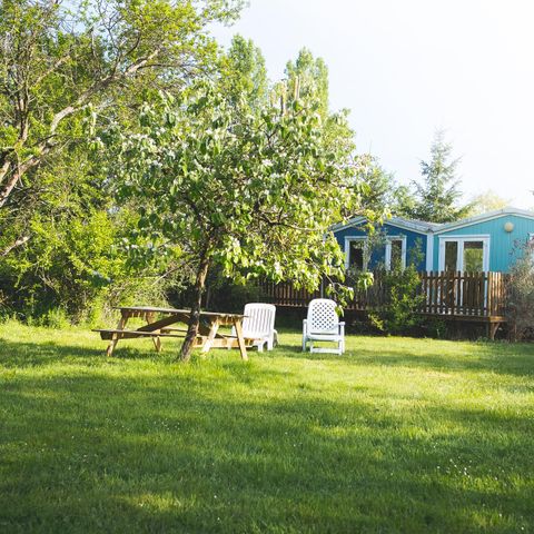 VAKANTIEHUIS 6 personen - Vissershut