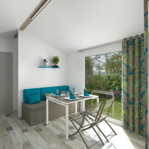 Mobilheim 5 Personen - MALAGA