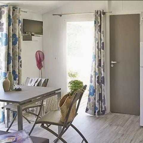 MOBILHOME 5 personnes - MALAGA