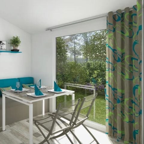 BUNGALOW 5 personnes - MALAGA
