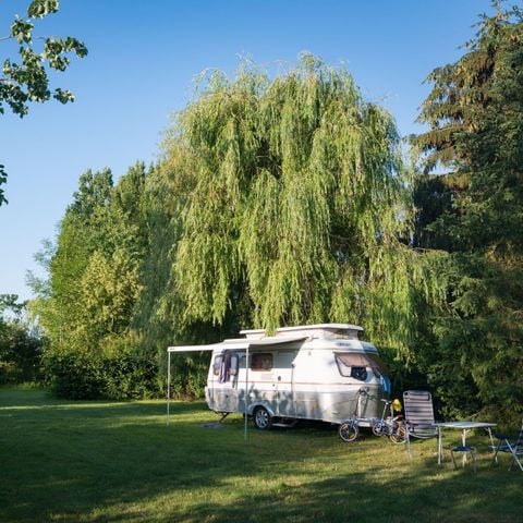 Pitch - Comfort package