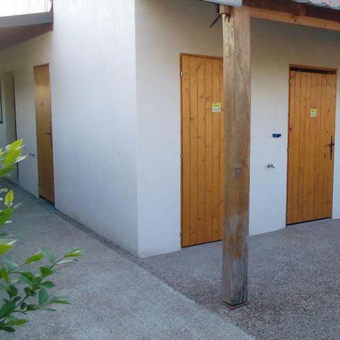 PARCELA - Paquete confort