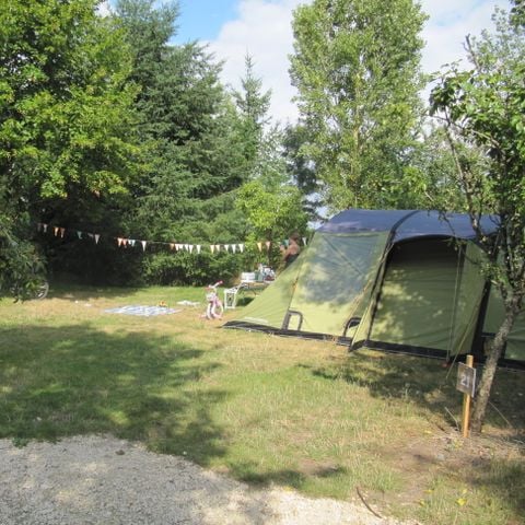 EMPLACEMENT - Forfait Confort