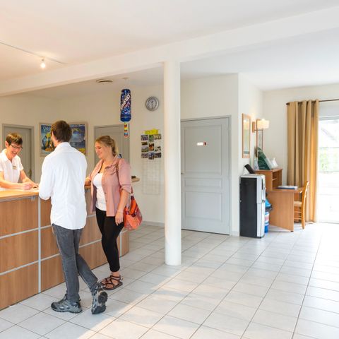 Résidence Odalys Référence Les Sources de Manon - Camping Ardèche - Image N°5