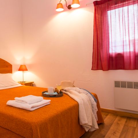 Résidence Odalys Référence Les Sources de Manon - Camping Ardèche - Image N°2