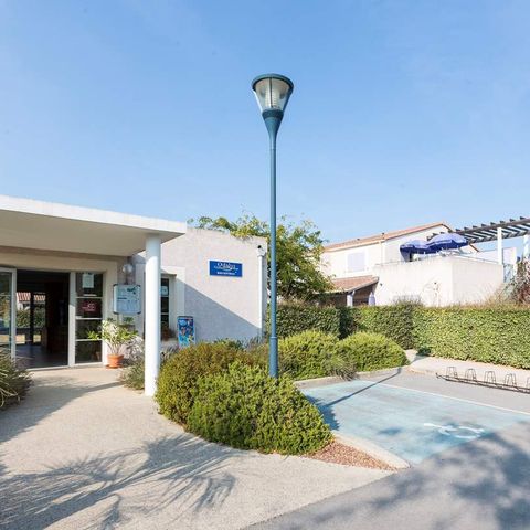 Apartment 6 persons - 2/3-room duplex 6 pers.