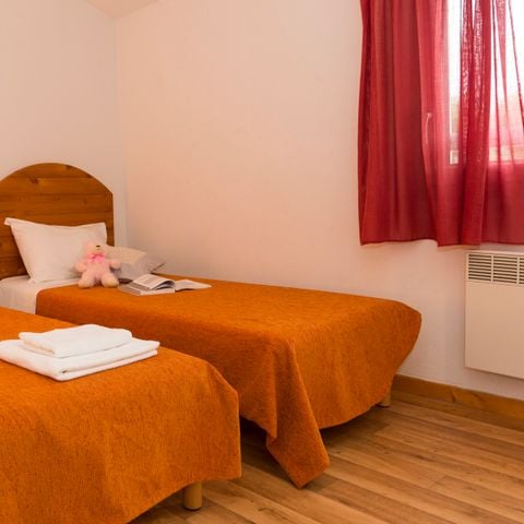 Résidence Odalys Référence Les Sources de Manon - Camping Ardèche - Image N°3