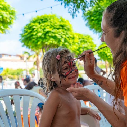 Camping Sandaya Valencia - Camping Valence - Image N°6