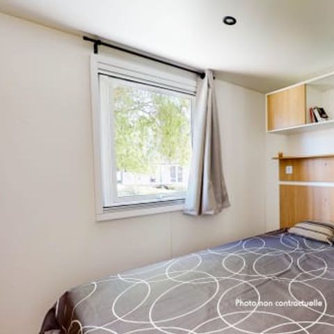 CASA MOBILE 6 persone - Essentiel 2bed 6p Signature Clim