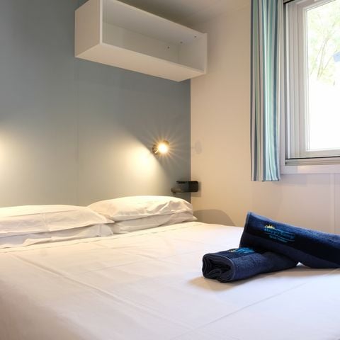 MOBILHOME 6 personnes - PREMIUM