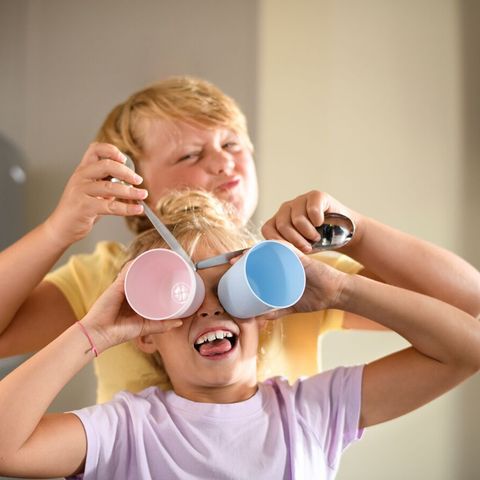 MOBILE HOME 5 people - Premium 2 bedrooms