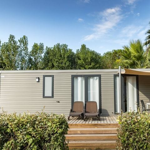 Camping Domaine de La Yole - Camping Hérault - Image N°4