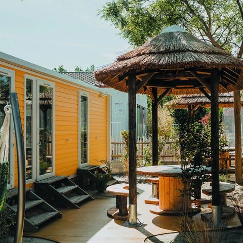 Camping Hello Summer Inn Camping Hello Summer Inn - Camping Herault - Image N°10